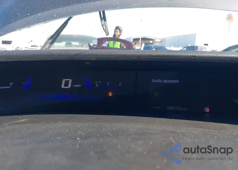 2013 Honda Civic Ex из США, поврежденный, VIN 2HGFB2F89DH523047